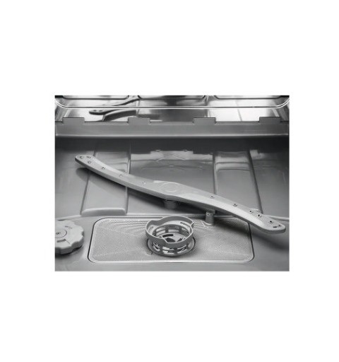 Electrolux ESL2500RO Fully built-in 6 place settings F