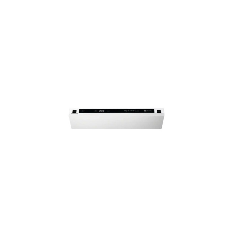 Electrolux ESL2500RO Fully built-in 6 place settings F