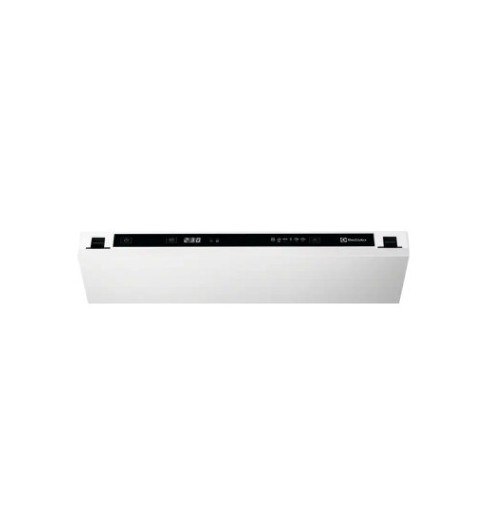Electrolux ESL2500RO Fully built-in 6 place settings F