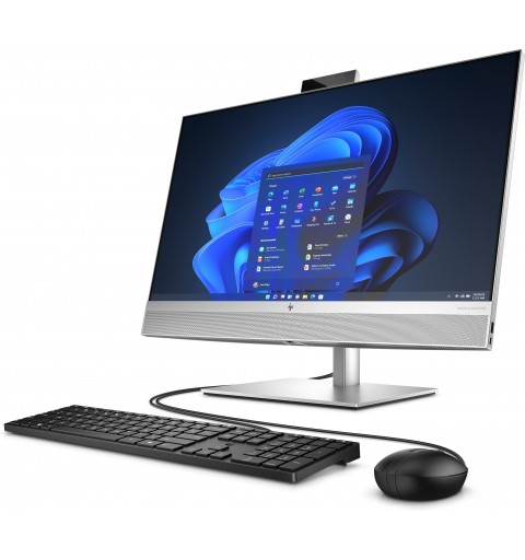HP EliteOne 870 G9 Intel® Core™ i7 i7-14700 68,6 cm (27") 1920 x 1080 Pixel PC All-in-one 32 GB DDR5-SDRAM 1 TB SSD Windows 11