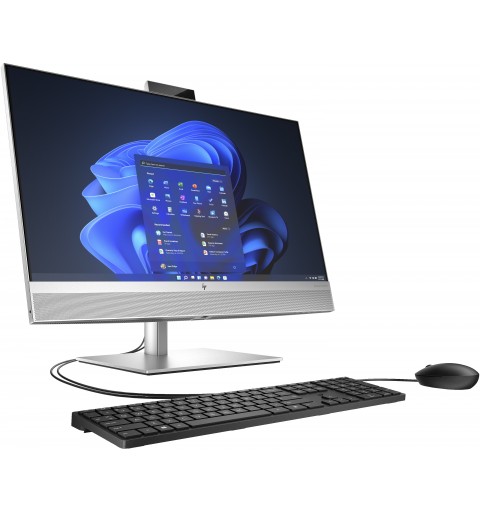 HP EliteOne 870 G9 Intel® Core™ i7 i7-14700 68,6 cm (27") 1920 x 1080 Pixel PC All-in-one 32 GB DDR5-SDRAM 1 TB SSD Windows 11