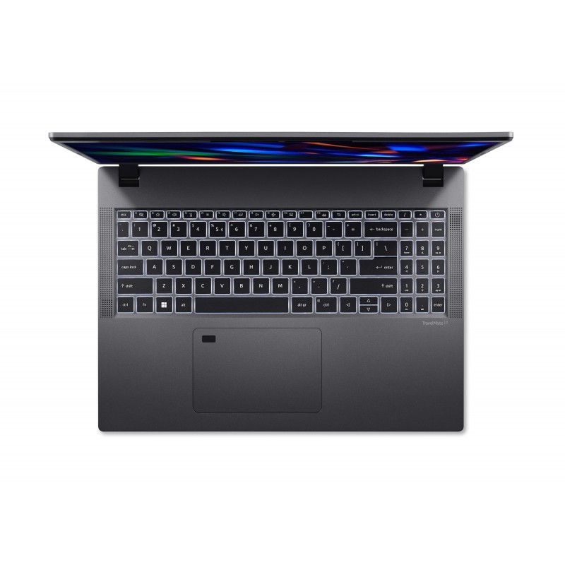 Acer TravelMate P2 TMP216-51G-73BB Intel® Core™ i7 i7-1355U Netbook 40,6 cm (16") WUXGA 16 GB DDR4-SDRAM 512 GB SSD NVIDIA