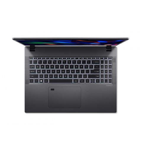 Acer TravelMate P2 TMP216-51G-73BB Intel® Core™ i7 i7-1355U Netbook 40,6 cm (16") WUXGA 16 GB DDR4-SDRAM 512 GB SSD NVIDIA