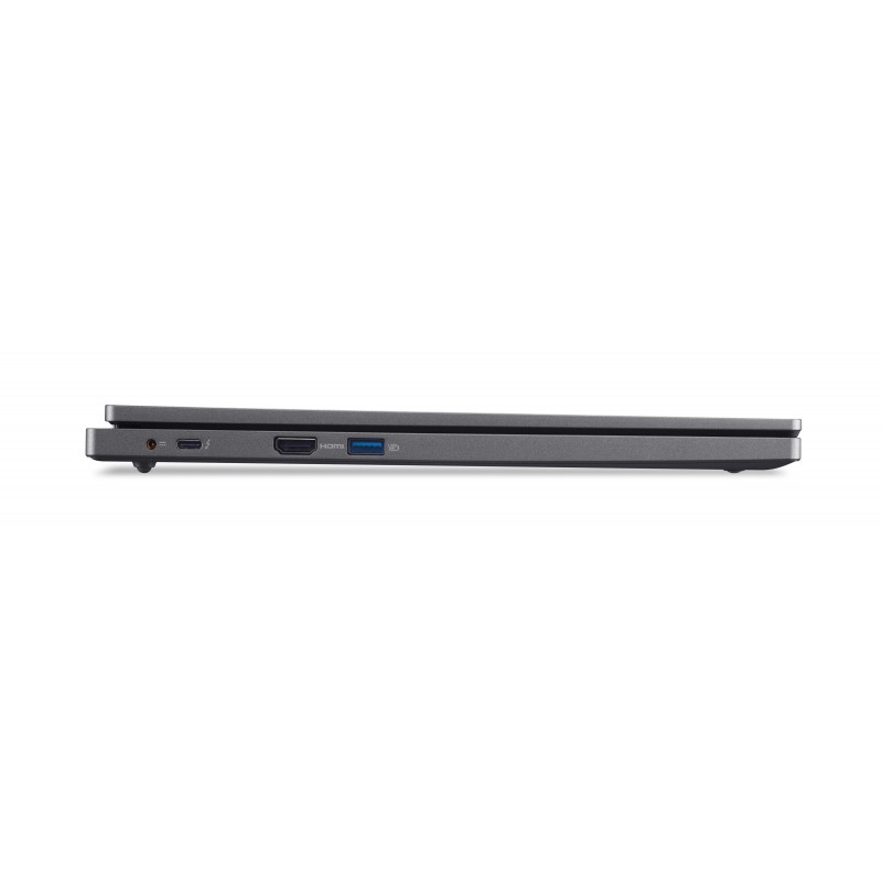 Acer TravelMate P2 TMP216-51G-73BB Intel® Core™ i7 i7-1355U Netbook 40,6 cm (16") WUXGA 16 GB DDR4-SDRAM 512 GB SSD NVIDIA
