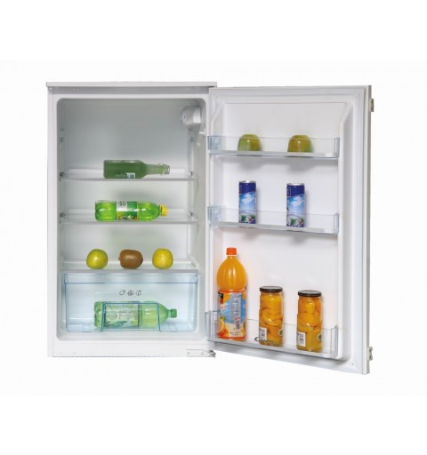 Candy CMLS59EW frigorifero Da incasso 135 L E Bianco