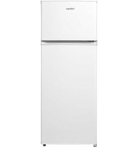 Comfeè RCT284WH2A monoporta Libera installazione 204 L E Bianco
