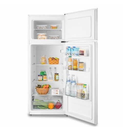 Comfeè RCT284WH2A monoporta Libera installazione 204 L E Bianco