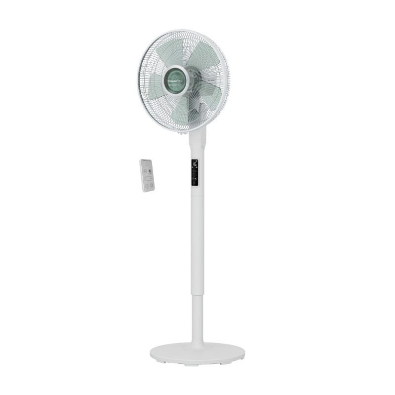 Rowenta Turbo Silence Extreme+ VU5890 Bianco