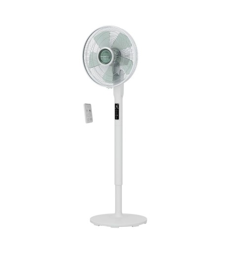 Rowenta Turbo Silence Extreme+ VU5890 Blanc