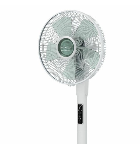 Rowenta Turbo Silence Extreme+ VU5890 Blanc