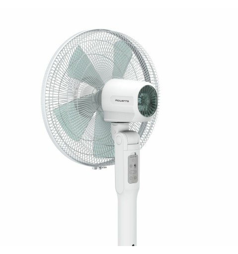 Rowenta Turbo Silence Extreme+ VU5890 Blanc