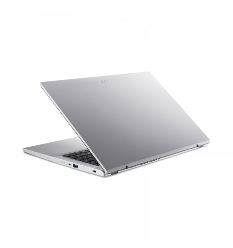 Acer Aspire 3 A315-59-5339 Intel® Core™ i5 i5-1235U Portátil 39,6 cm (15.6") Full HD 16 GB DDR4-SDRAM 1,02 TB SSD Wi-Fi 6