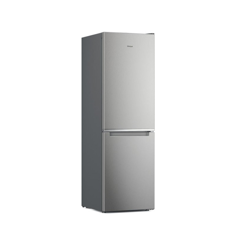 Whirlpool W7X 82I OX Freestanding 335 L E Stainless steel