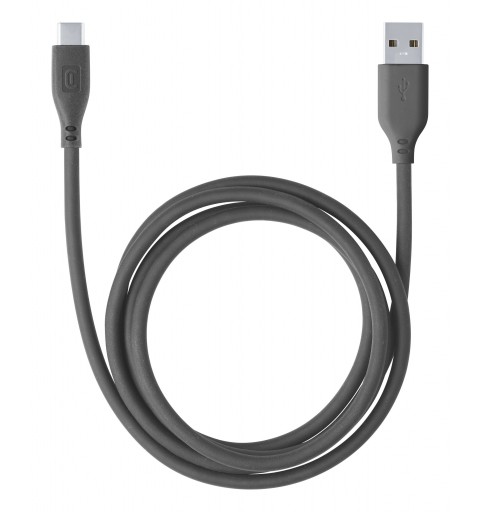 Cellularline Soft cable 120 cm - USB-C