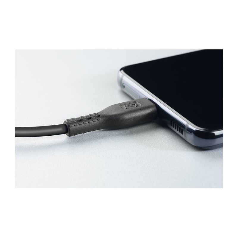Cellularline USB cable 5A - USB-C to USB-C