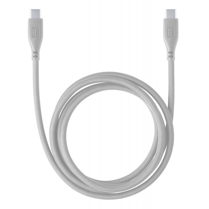 Cellularline Soft cable 120 cm - USB-C to USB-C