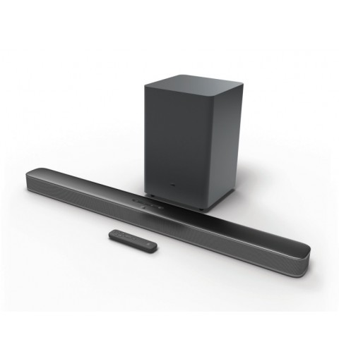 JBL BAR 2.1 Negro 2.1 canales 300 W