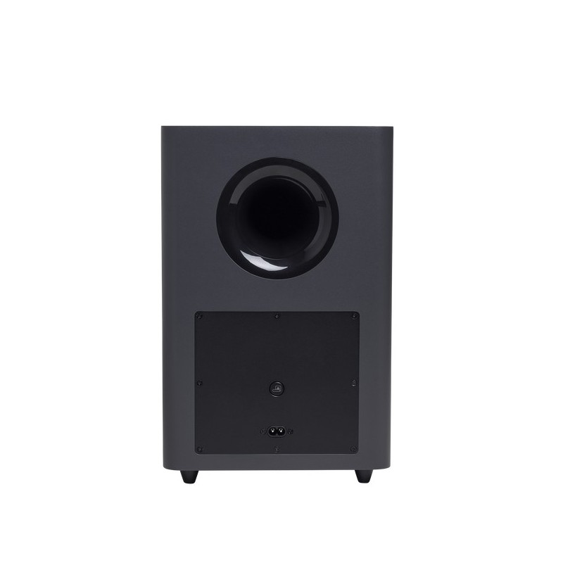 JBL BAR 2.1 Negro 2.1 canales 300 W