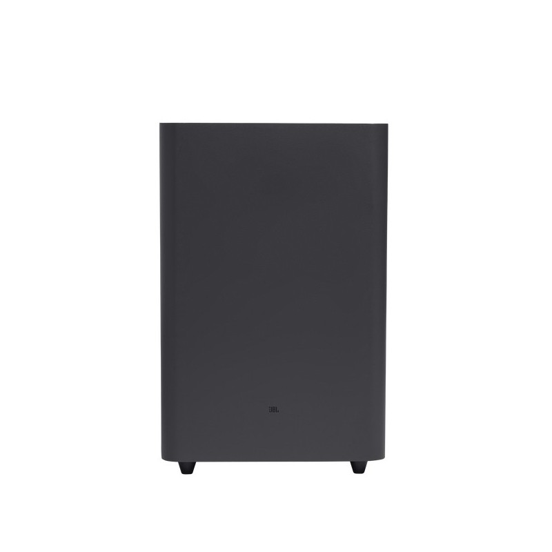 JBL BAR 2.1 Negro 2.1 canales 300 W