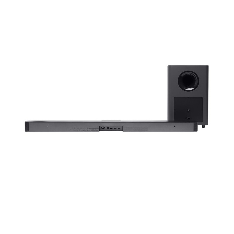 JBL BAR 2.1 Negro 2.1 canales 300 W