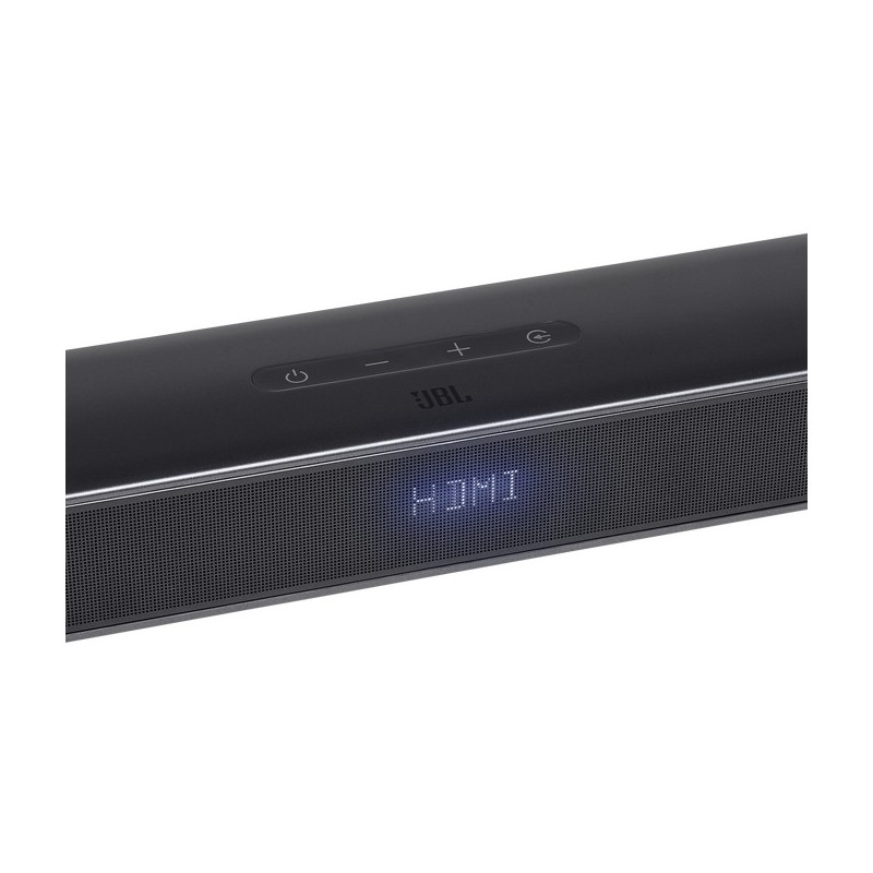 JBL BAR 2.1 Negro 2.1 canales 300 W
