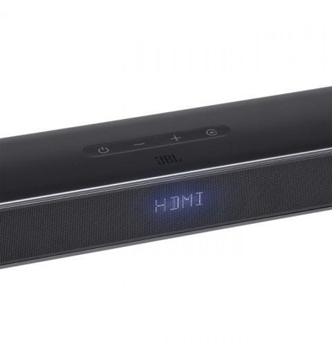 JBL BAR 2.1 Negro 2.1 canales 300 W