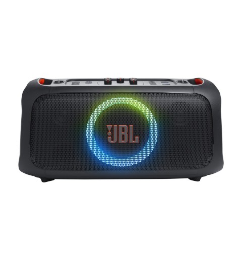 JBL JBLPBOTGESEU portable party speaker Stereo portable speaker Black 100 W