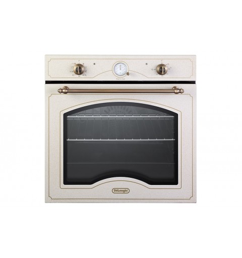 De’Longhi CM 9L AV PPP Backofen 74 l A Hafer