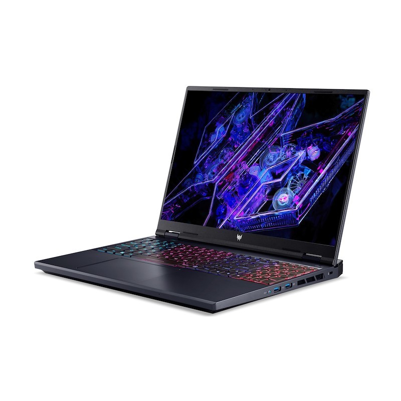 Acer Predator Helios Neo 16 PHN16-72-9906 Intel® Core™ i9 i9-14900HX Laptop 40.6 cm (16") 32 GB DDR5-SDRAM 1.02 TB SSD NVIDIA
