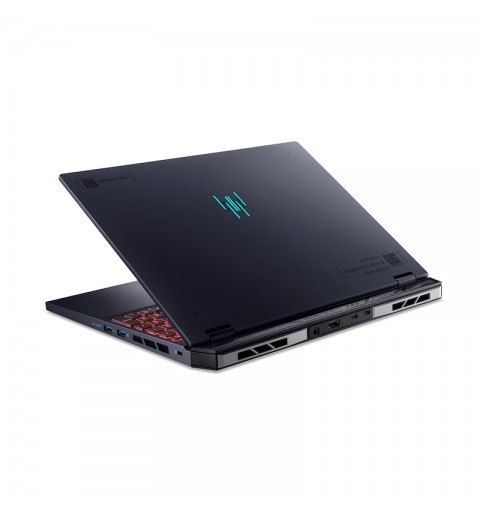 Acer Predator Helios Neo 16 PHN16-72-9906 Intel® Core™ i9 i9-14900HX Laptop 40.6 cm (16") 32 GB DDR5-SDRAM 1.02 TB SSD NVIDIA