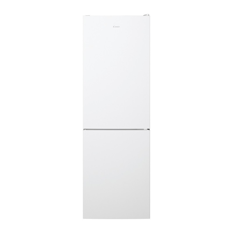 Candy Fresco CCE3T618EW Pose libre 341 L E Blanc