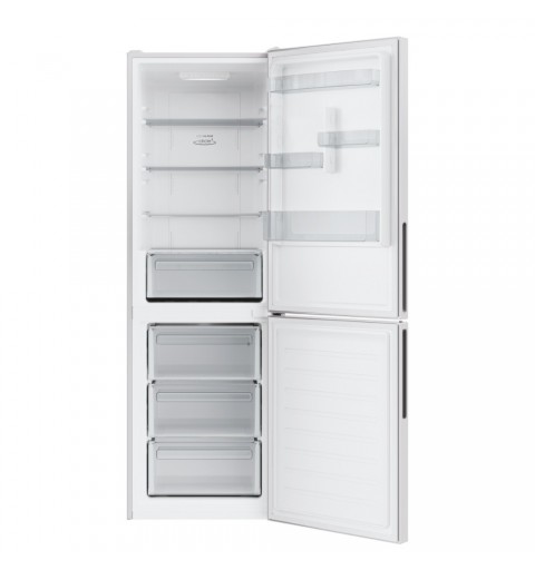 Candy Fresco CCE3T618EW Libera installazione 341 L E Bianco