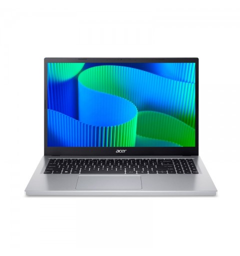 Acer Extensa 15 EX215-34-3487 Intel Core i3 N-series i3-N305 Laptop 39,6 cm (15.6") Full HD 8 GB DDR5-SDRAM 256 GB SSD Wi-Fi 6