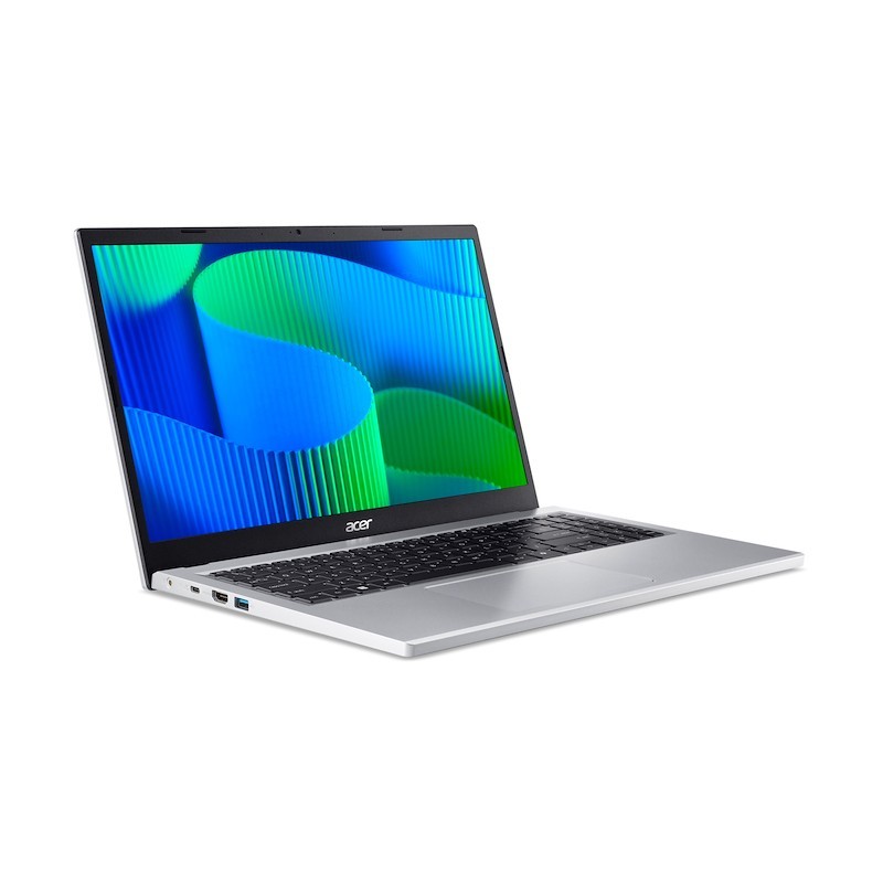 Acer Extensa 15 EX215-34-3487 Intel Core i3 N-series i3-N305 Portátil 39,6 cm (15.6") Full HD 8 GB DDR5-SDRAM 256 GB SSD Wi-Fi