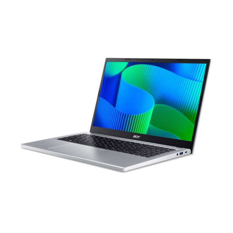 Acer Extensa 15 EX215-34-3487 Intel Core i3 N-series i3-N305 Portátil 39,6 cm (15.6") Full HD 8 GB DDR5-SDRAM 256 GB SSD Wi-Fi