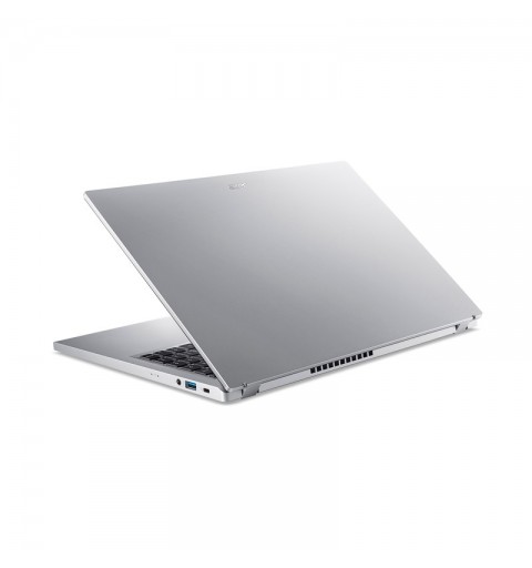 Acer Extensa 15 EX215-34-3487 Intel Core i3 N-series i3-N305 Portátil 39,6 cm (15.6") Full HD 8 GB DDR5-SDRAM 256 GB SSD Wi-Fi