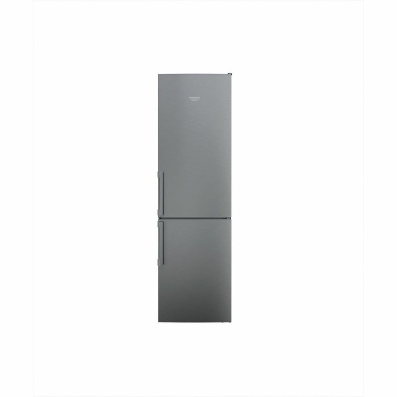 Hotpoint HAFC9 TA33SX H Freestanding 367 L D Stainless steel