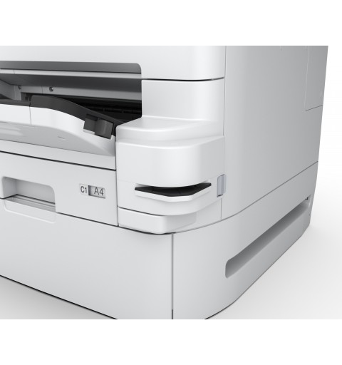 Epson WorkForce Pro WF-C879RDWF