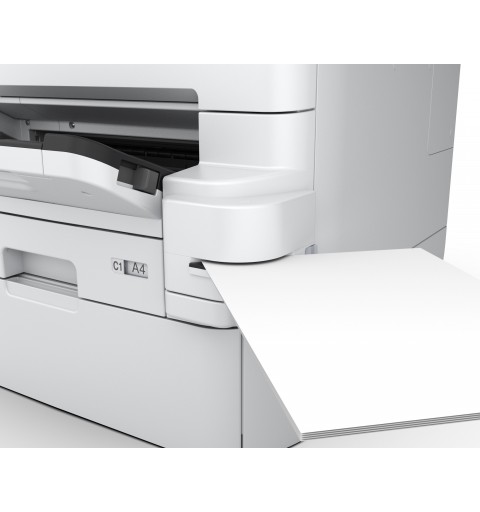 Epson WorkForce Pro WF-C879RDWF