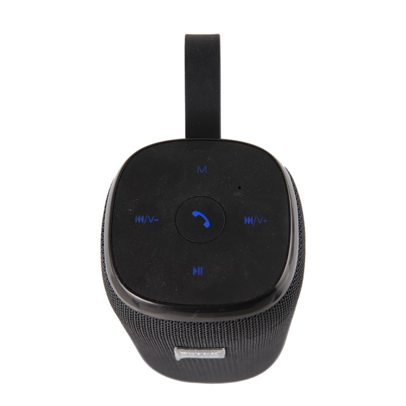 Xtreme TAU Schwarz 5 W