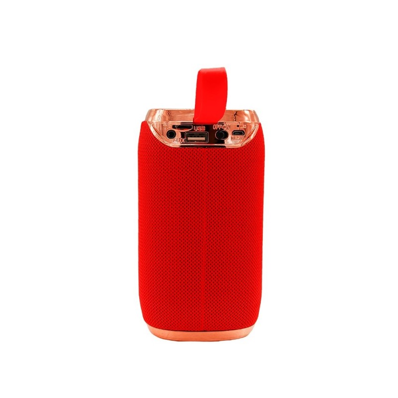Xtreme TAU Rot 5 W