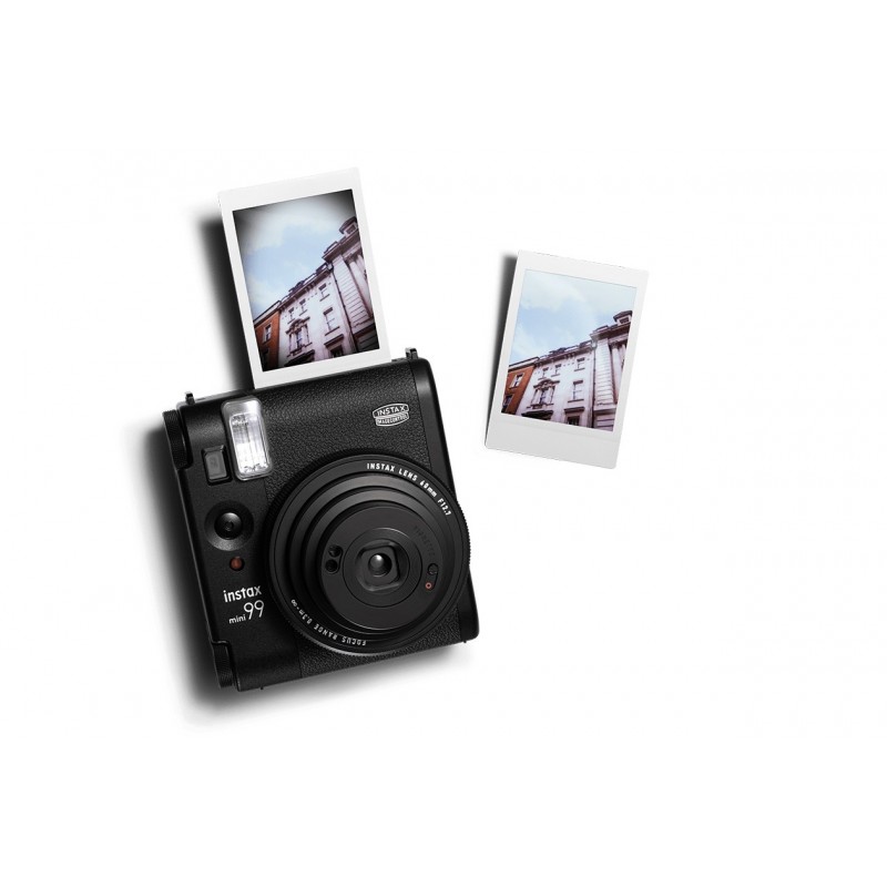 Fujifilm Instax Mini 99 62 x 46 mm Black