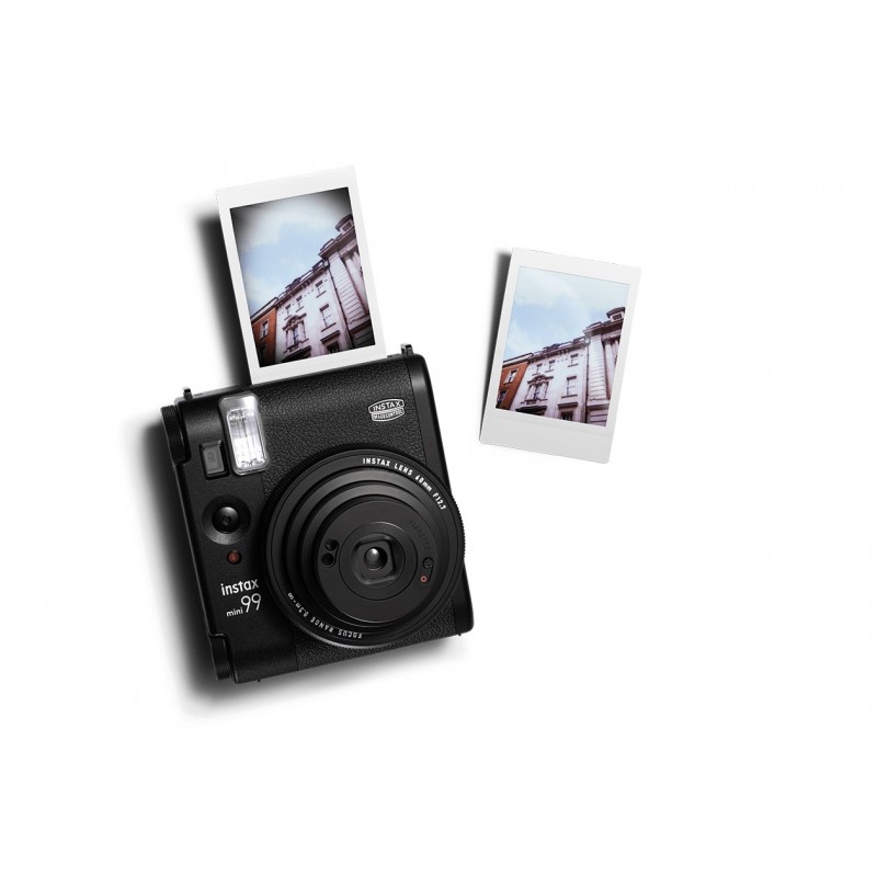 Fujifilm Instax Mini 99 62 x 46 mm Schwarz