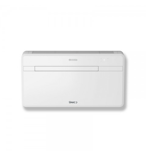Olimpia Splendid Unico Next 2100 W Blanco Climatizador empotrado en pared