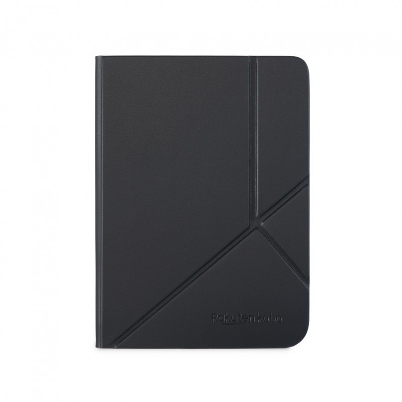 Rakuten Kobo SleepCover e-book reader case 15.2 cm (6") Folio Black