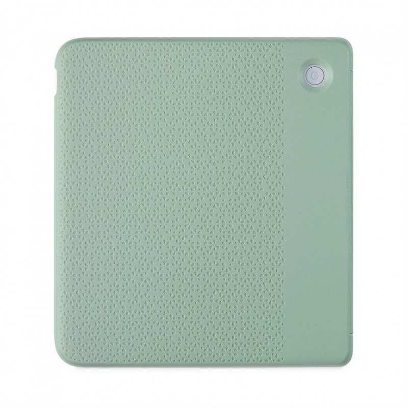 Rakuten Kobo Basic SleepCover e-book reader case 17.8 cm (7") Folio Green