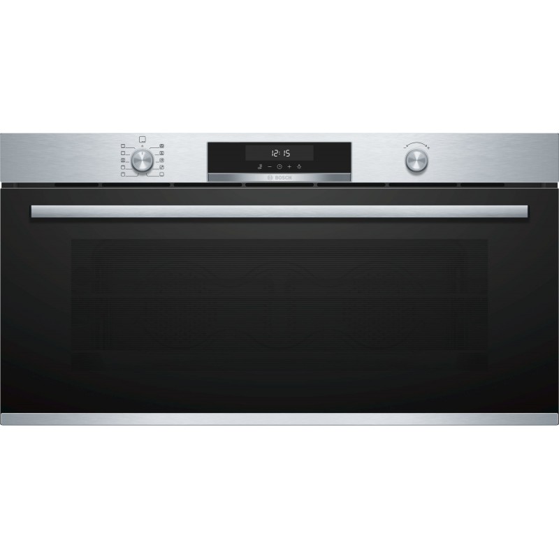 Bosch Serie 6 VBC5580S0 Backofen 85 l A+ Edelstahl