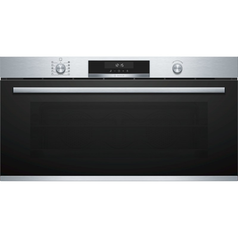 Bosch Serie 6 VBC5580S0 oven 85 L A+ Stainless steel