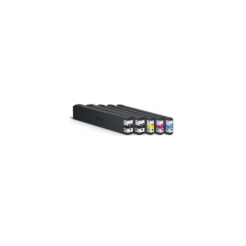 Epson WorkForce Enterprise WF-C20750 Black Ink Druckerpatrone 1 Stück(e) Original Schwarz