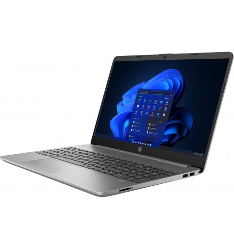 HP 250 G9 Intel® Core™ i5 i5-1235U Computer portatile 39,6 cm (15.6") Full HD 8 GB DDR4-SDRAM 256 GB SSD Wi-Fi 5 (802.11ac)